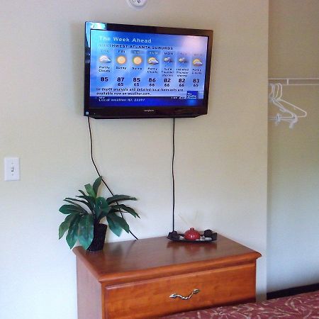 Tru By Hilton Lithia Springs, Ga Hotel Eksteriør billede