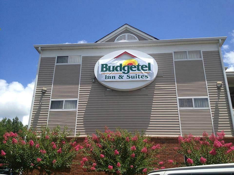 Tru By Hilton Lithia Springs, Ga Hotel Eksteriør billede